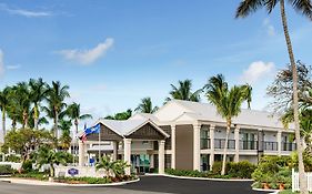 Best Western Key West Ambassador Resort Inn